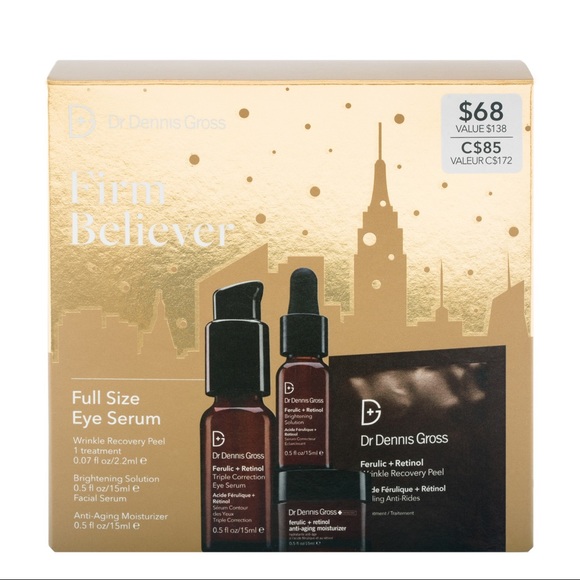 Dr. Dennis Gross Firm Believer Limited Edition Kit - Picture 4 of 4